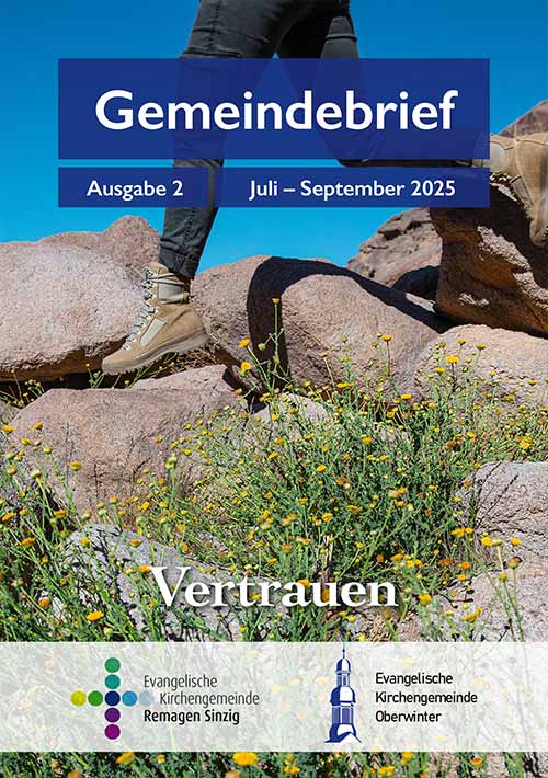 Gemeindebrief